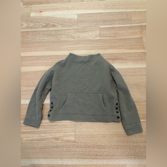 Madewell Tops - Madewell Cropped Crewneck